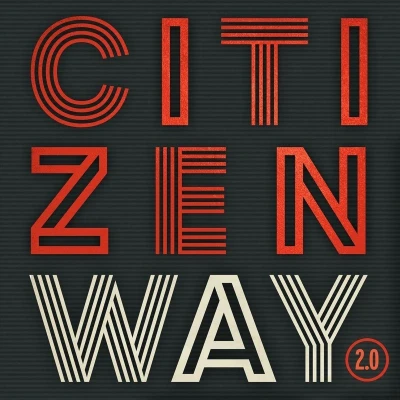 Afbeelding van Citizen Way 2.0 (CD)