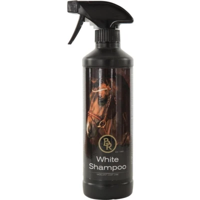 Afbeelding van BR Wit Shampoo 500 ml Kleurloos
