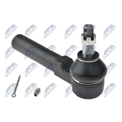 Afbeelding van NTY SKZ PL 001 Stuurkogel Voor OPEL: Sintra (APV) 2.2 DTI, i 16V, 3.0 24V 1996 1999