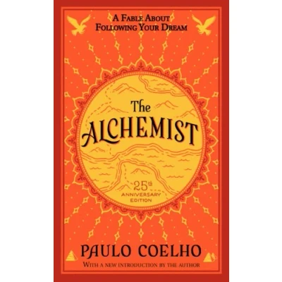 Afbeelding van Alchemist The 25th Anniversary