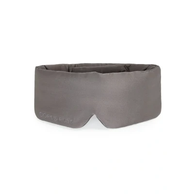 Afbeelding van Dore &amp; Rose Deep Sleep Mask slaapmasker van zijde No 37 Roche Lunaire