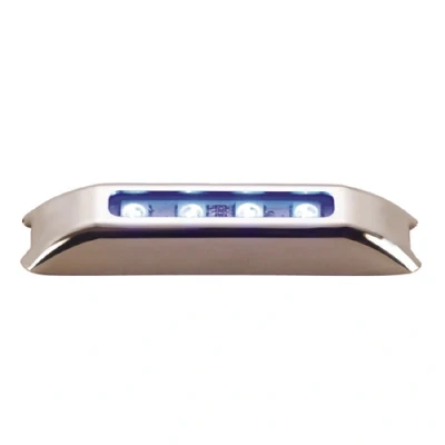 Afbeelding van LED inbouwspot Mizar Mizar, Kleur LED: Wit