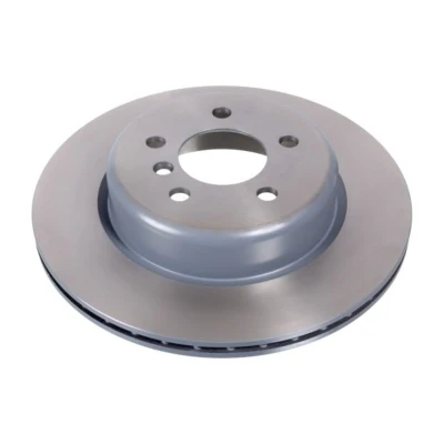 Afbeelding van Febi Bilstein Remschijf 104804