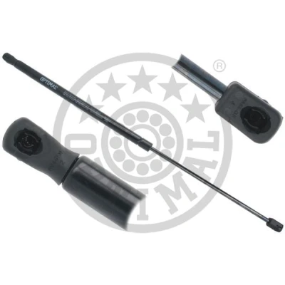 Afbeelding van Gasveer, bagageruimte OPTIMAL AG 50141