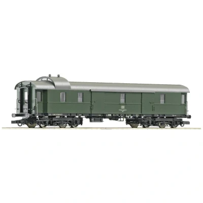 Afbeelding van Roco 74868 H0 bagagewagon van de DB
