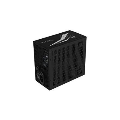 Afbeelding van Voedingsbron Aerocool Lux RGB 750 W 80 Plus Bronze