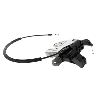 Afbeelding van VEMO V95 85 0015 Achterklepslot VOLVO: S80 II (AS, 124) T5, 3.0 T6 AWD, 3.2 3.2, 4.4 V8 2.0 Drive E 2006 2016