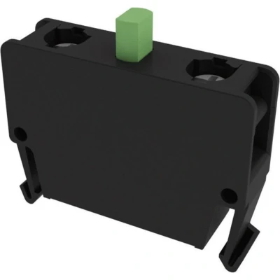 Afbeelding van Pizzato Elettrica E2CF10G2V1 Contactelement 1x NO Moment 250 V/AC 1 stuk(s)
