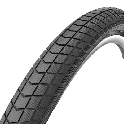 Afbeelding van Schwalbe Buitenband Super Moto x Perf G Guard 27.5 2.40 zw
