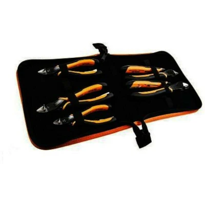 Afbeelding van Bahco set 2101 5 delig 9893