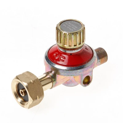 Afbeelding van Hasmi drukregelaar instelbaar 0 4bar Shell x 3/8L bu.dr.