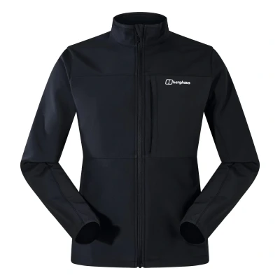 Afbeelding van Berghaus Ghlas 3.0 Softshell Jacket Heren