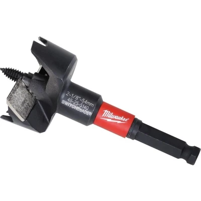 Afbeelding van Switchblade selfeed bit 57 mm