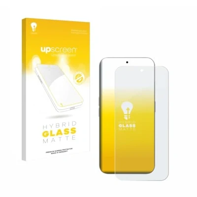 Afbeelding van upscreen Screenprotector voor Nothing Phone (2a) Plus Folie Beschermfolie Beschermglas matte
