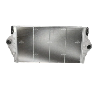 Afbeelding van Intercooler, inlaatluchtkoeler NRF 30893