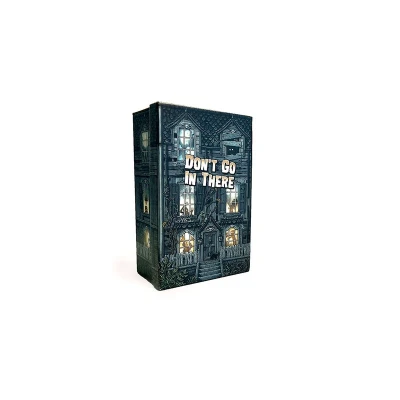 Afbeelding van Don&#039;t Go In There Bordspel (ENG)