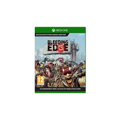 Afbeelding van BLEEDING EDGE XBOX ONE
