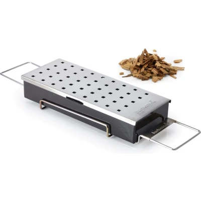 Afbeelding van Universele Smoker Box Quisson/Siesta/Spring Barbecook
