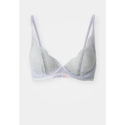 Afbeelding van Hunkemöller Isabelle UP Beugel BH, Dames, Maat: 70B, Blue