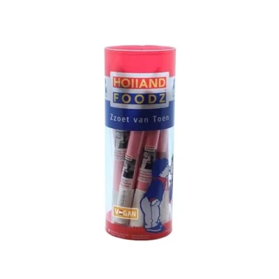 Afbeelding van De Oosterhoutse Zuurstok 12x43g