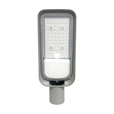 Afbeelding van V TAC VT 150100ST LED Straatverlichting Slimme IP65 Zwart 100 Watt 8700 Lumen 4000K