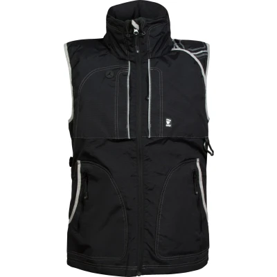 Afbeelding van Hurtta Trainers vest granite (XXS) 932621 Gebr. de Boon
