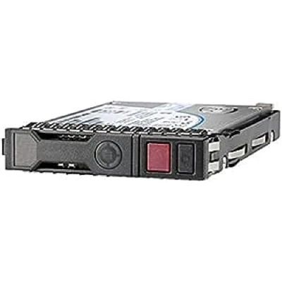 Afbeelding van HPE 765466 B21 interne harde schijf 2.5&#039; 2 TB SAS