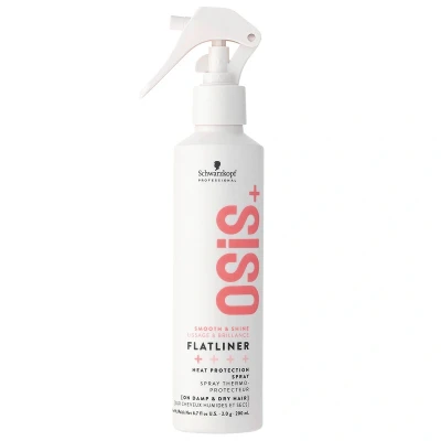 Afbeelding van Haarlak Schwarzkopf Osis Suavidad 200 ml