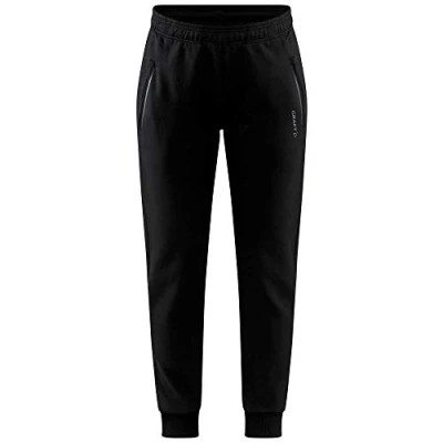 Afbeelding van Trainingsbroek Craft Women Core Soul Sweatpants W Black L