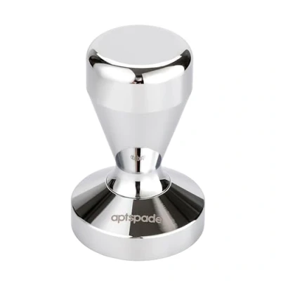 Afbeelding van APTSPADE Koffie Sabotage 51mm, Espresso 51mm Aluminiumlegering