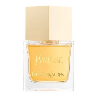 Afbeelding van Yves Saint Laurent Yvresse 80 ml Eau de Toilette Spray