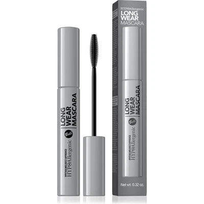 Afbeelding van Hypoallergenic Hypoallergene Long Wear Mascara 01