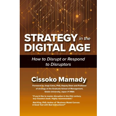 Afbeelding van Strategy in the Digital Age: Mastering Transformation