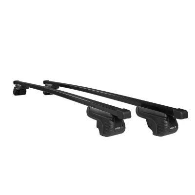 Afbeelding van Complete Dakdrager Hapro Cronos 3.0 Staal (109 cm)