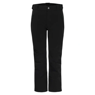 Afbeelding van William Short Size Skibroek Heren Black 990 48 Zwart Skibroeken