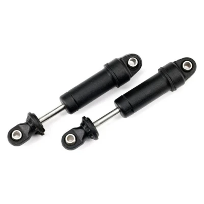 Afbeelding van Traxxas TRX9764 Schokbrekers, GTM (gemonteerd zonder veren)