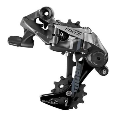 Afbeelding van SRAM Force1 Type 3.0 Achterderailleur 11 speed lange kooi