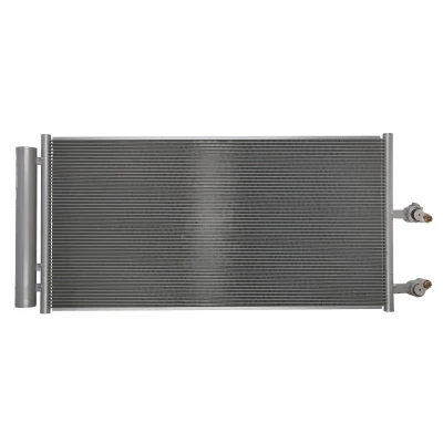 Afbeelding van Nissens Airco condensor 941291