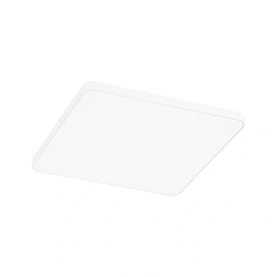 Afbeelding van Paulmann Veluna Edge 79954 LED inbouwpaneel 12 W Neutraalwit Wit