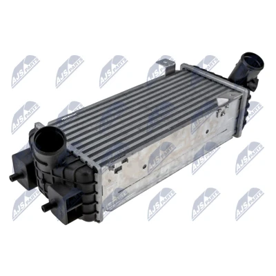 Afbeelding van NTY CCL HY 011 Intercooler HYUNDAI: Tucson