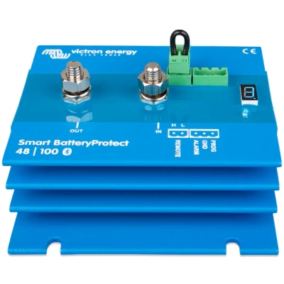 Afbeelding van Smart Battery Protect 48V 100A