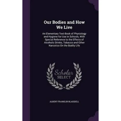 Afbeelding van Our Bodies and how we Live