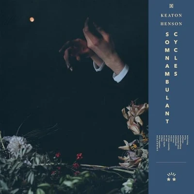 Afbeelding van Keaton Henson Somnambulant Cycles (LP)