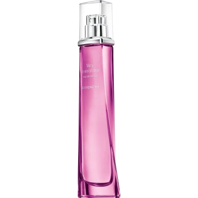 Afbeelding van Givenchy Very Irresistible 75 ml Eau de Parfum Spray