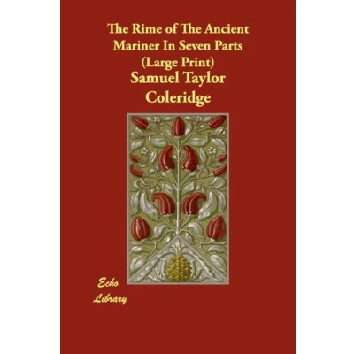 Afbeelding van The Rime of Ancient Mariner In Seven Parts