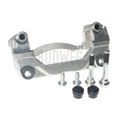 Afbeelding van Houder, remklauw BUDWEG CALIPER 384164 1