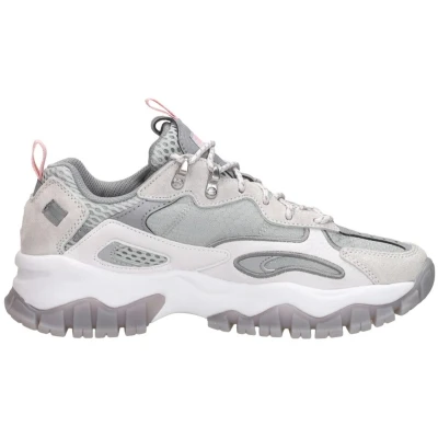 Afbeelding van Fila Ray Tracer sneakers lichtgrijs