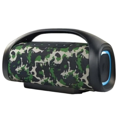 Afbeelding van Muse Bluetooth LUIDSPREKER M 980 CA (Voeding via USB), luidspreker, Veelkleurig