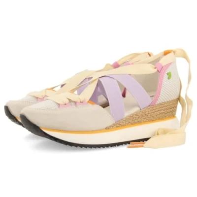 Afbeelding van GIOSEPPO Samobor, damesschoenen, malva, 35 EU, Mauve, EU