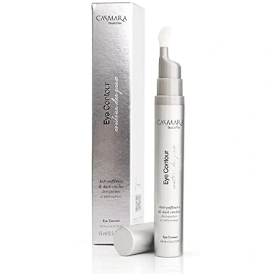 Afbeelding van Casmara Eye Contour Anti Puffiness &amp; Dark Circles 15Ml